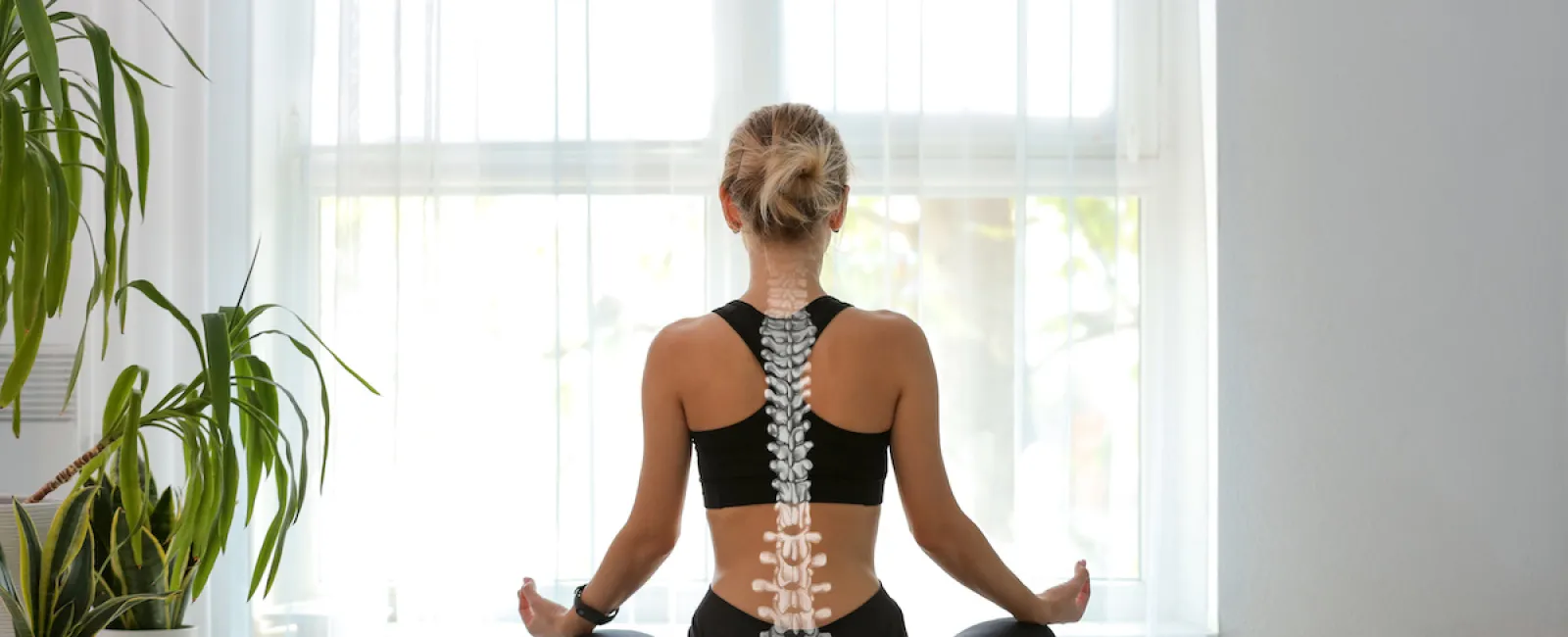 The Importance of Proper Posture and Orthopedic Health
