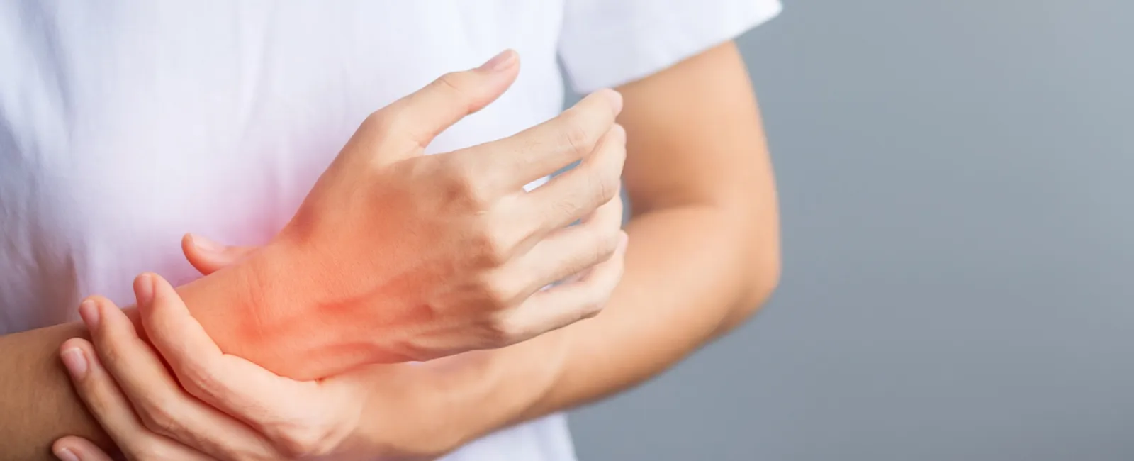 What is De Quervain’s Tenosynovitis?