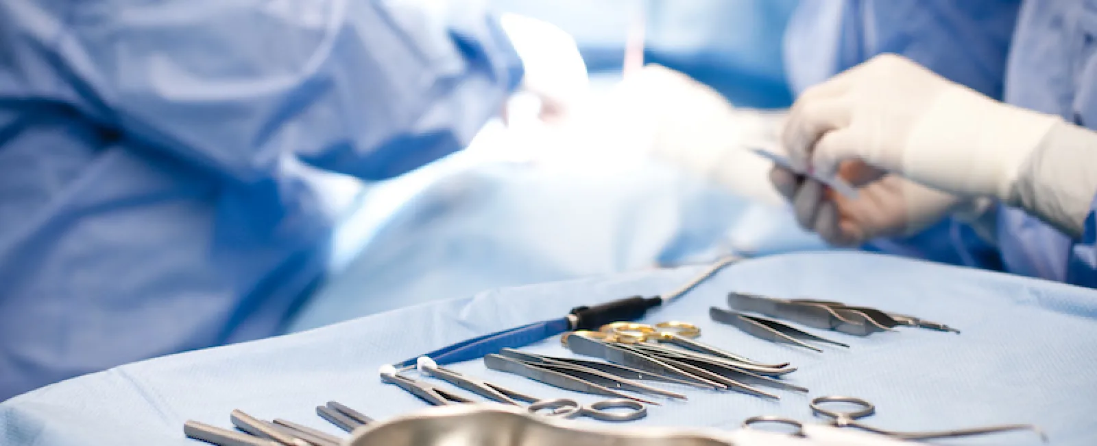 5 Tips for Preparing for an Orthopedic Surgery or Procedure