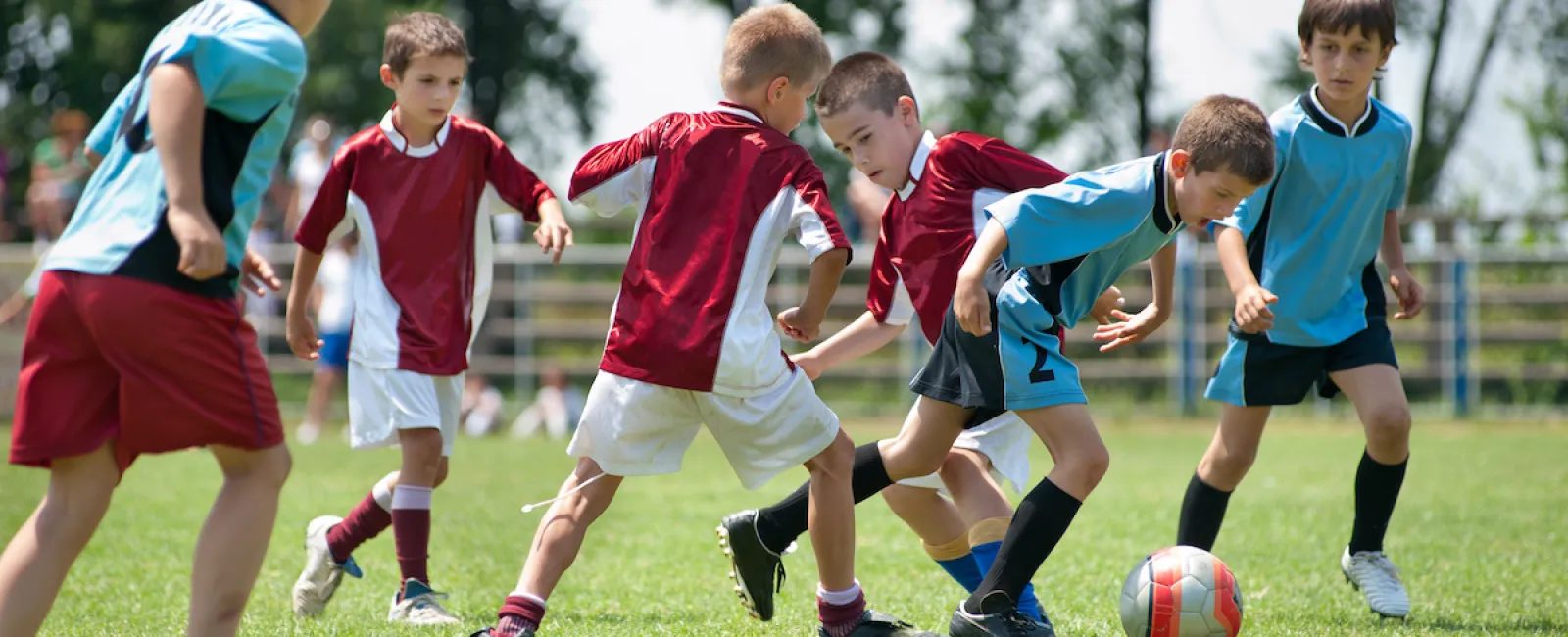 5 Tips To Keep Your Child Athlete Healthy