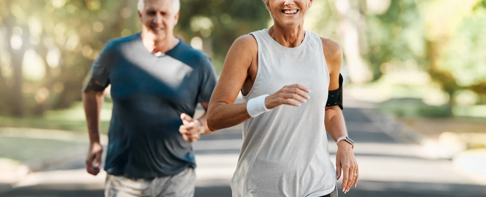 Aging and Orthopedics: What To Know