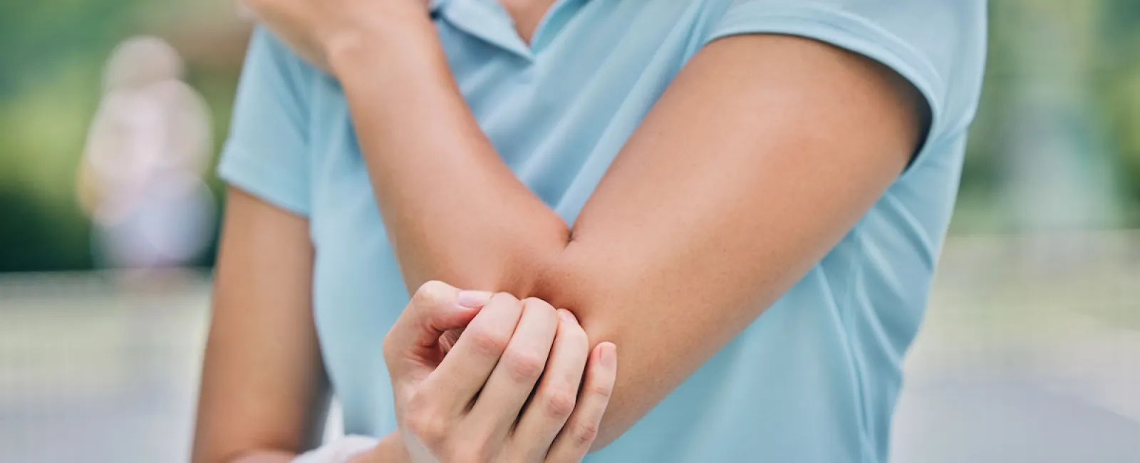 The Psychological Impact of Orthopedic Injury