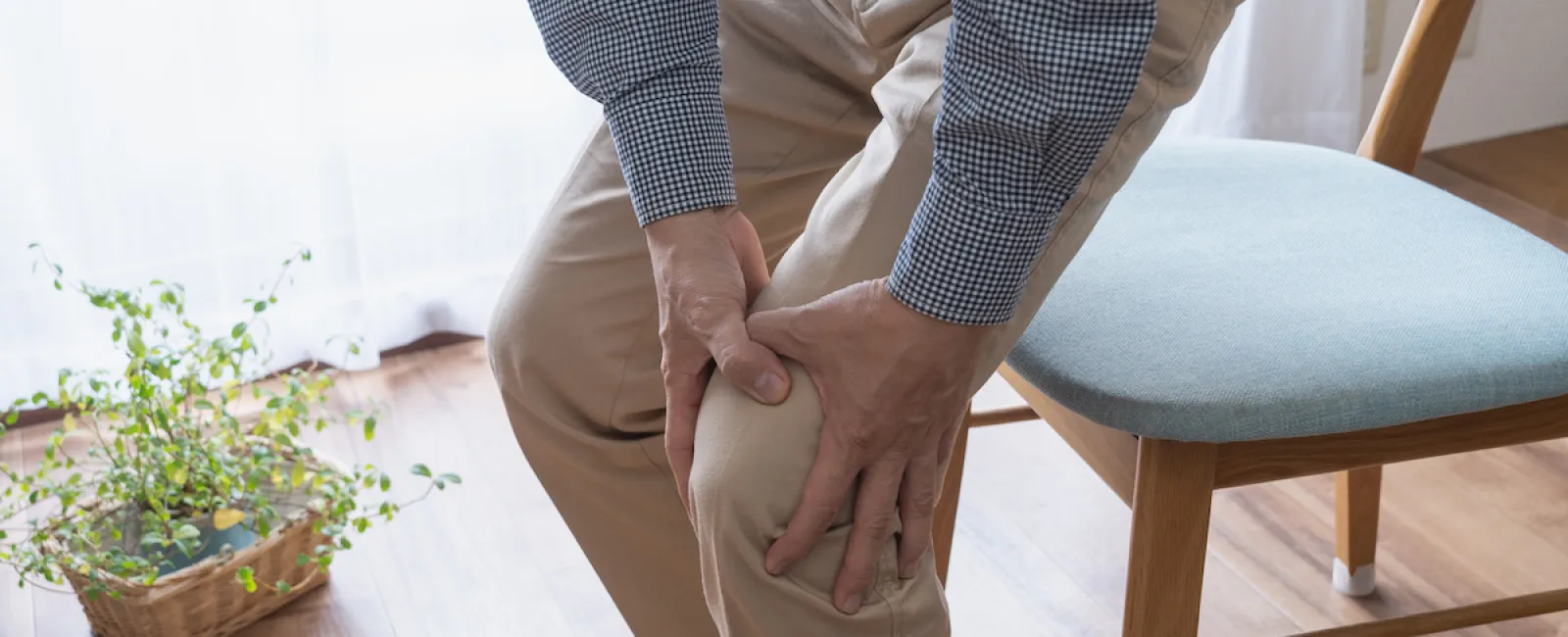 10 Steps To Maintaining Healthy Knees