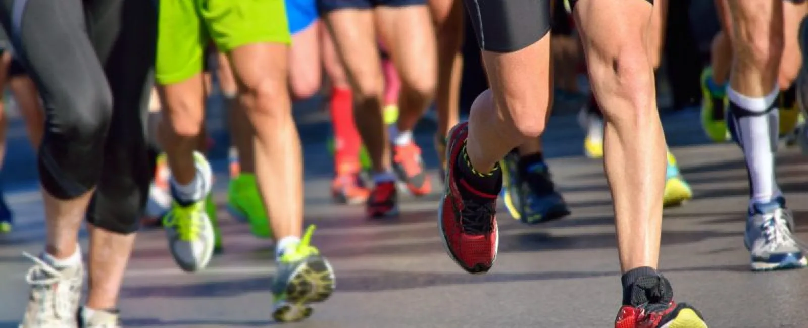 10 Tips to Train for Your First Race