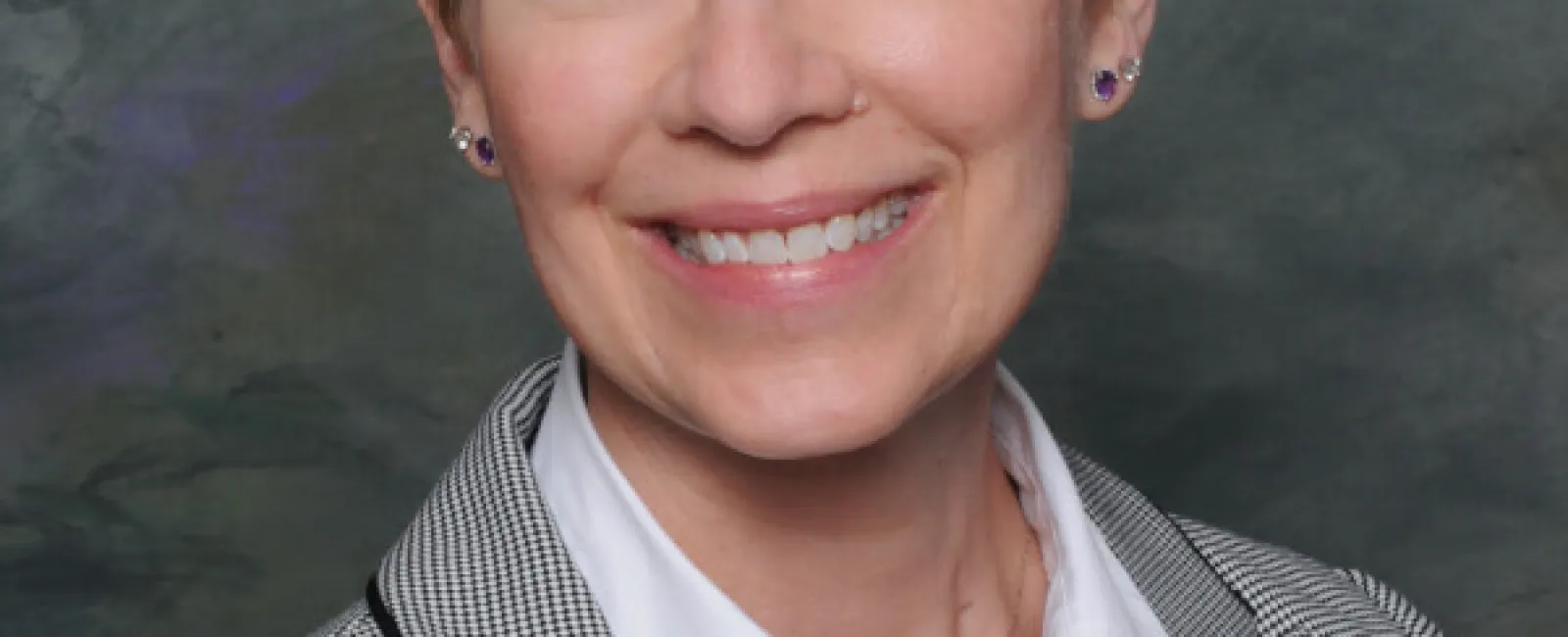 Meet Dr. Sandra Maguire