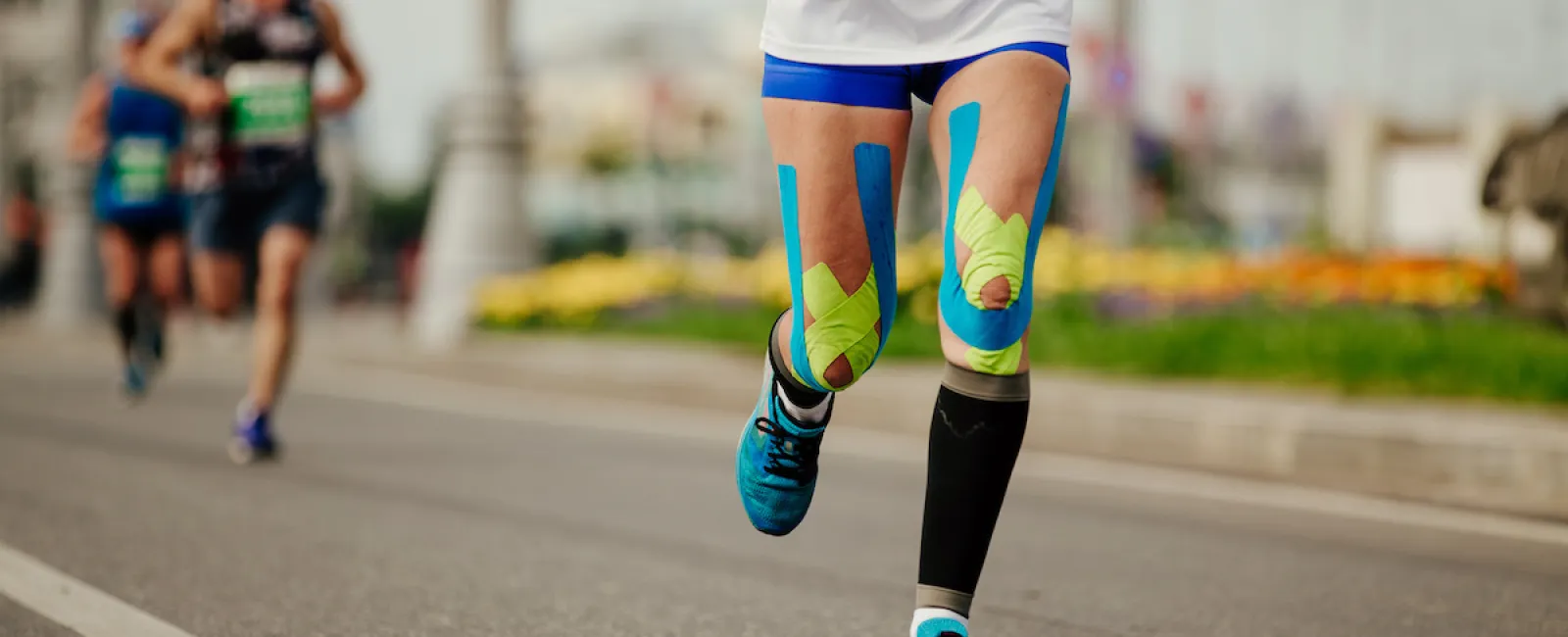 Runner’s Knee: What is It and How Can It Be Avoided