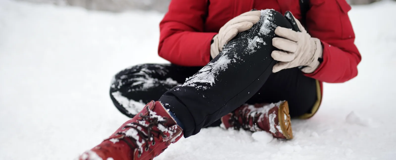 How to Avoid Common Winter Injuries