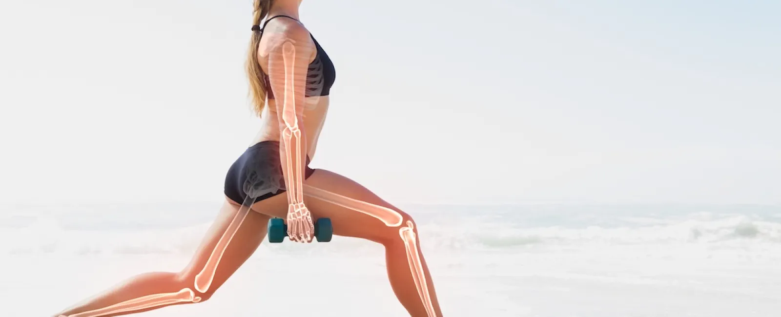 Good Bone Health: 7 Lifestyle Tips