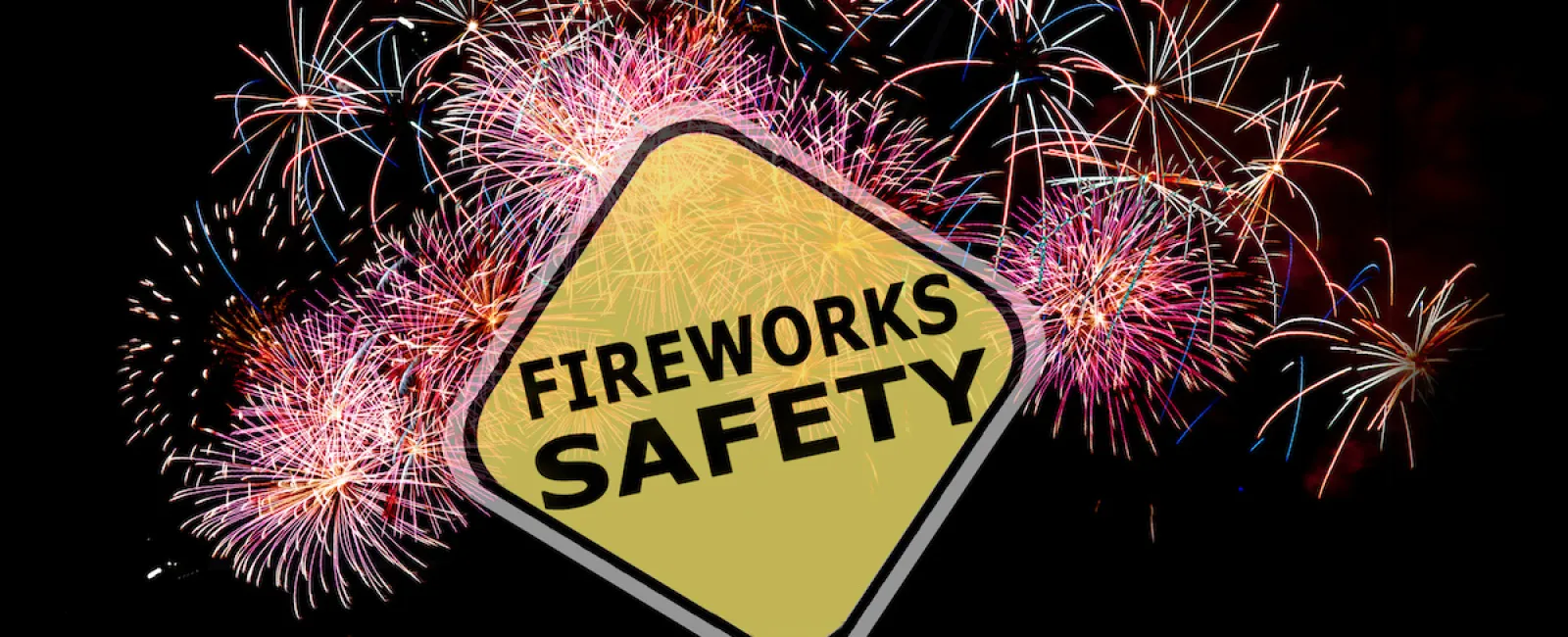 Firework Safety Tips