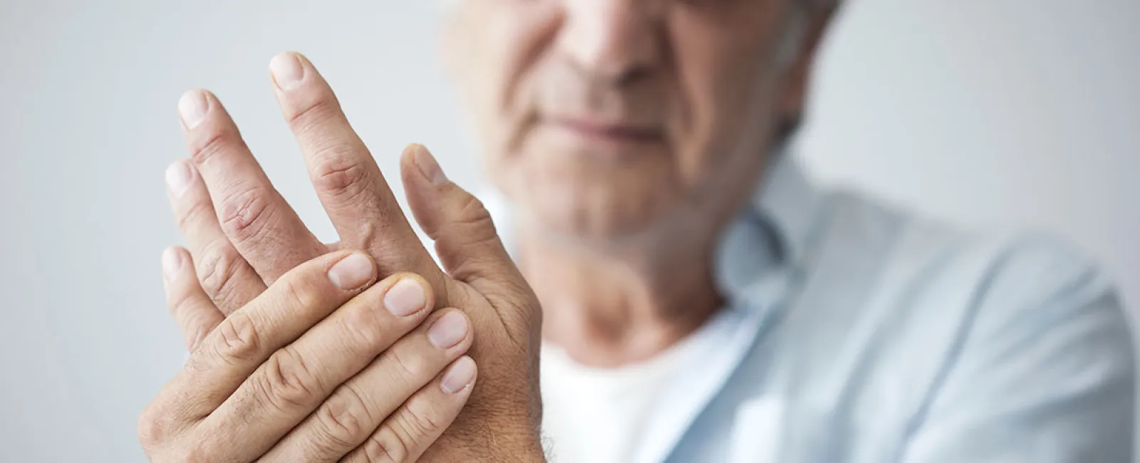9 Arthritis Treatment Options
