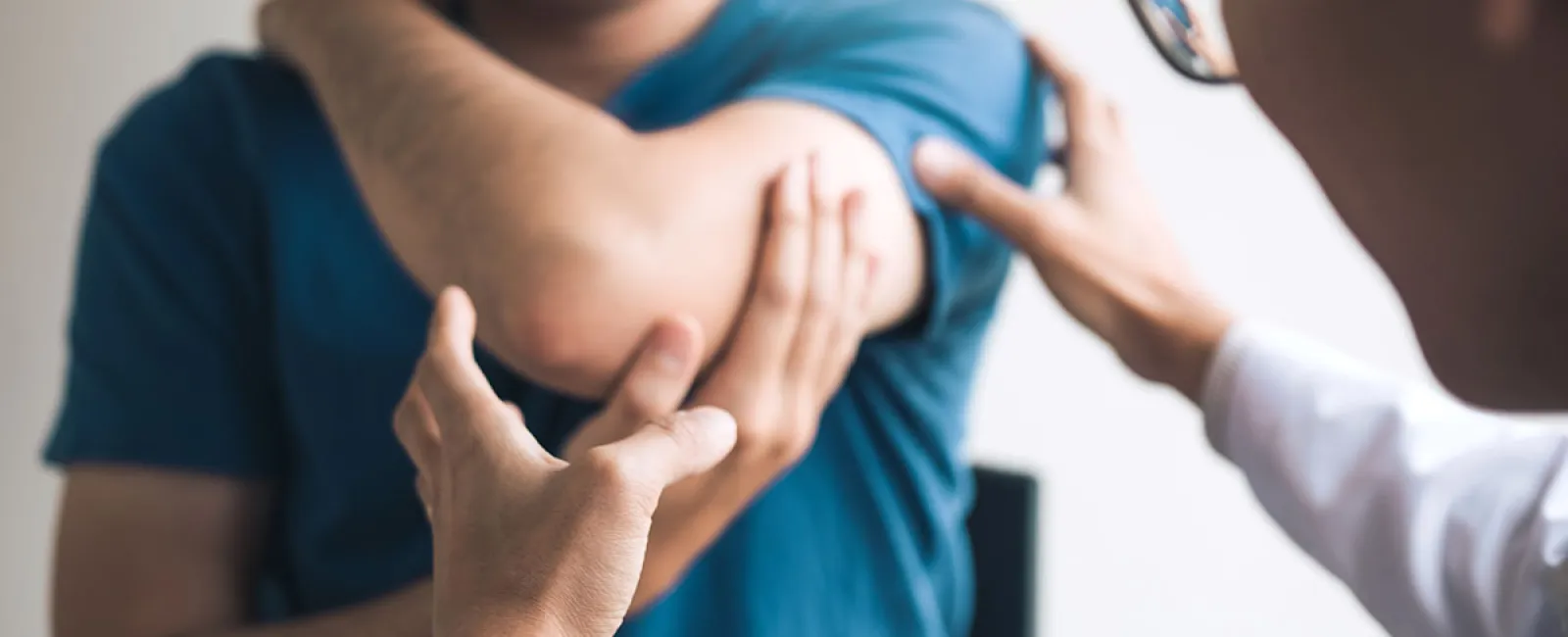 5 Things to Know About Elbow Replacement