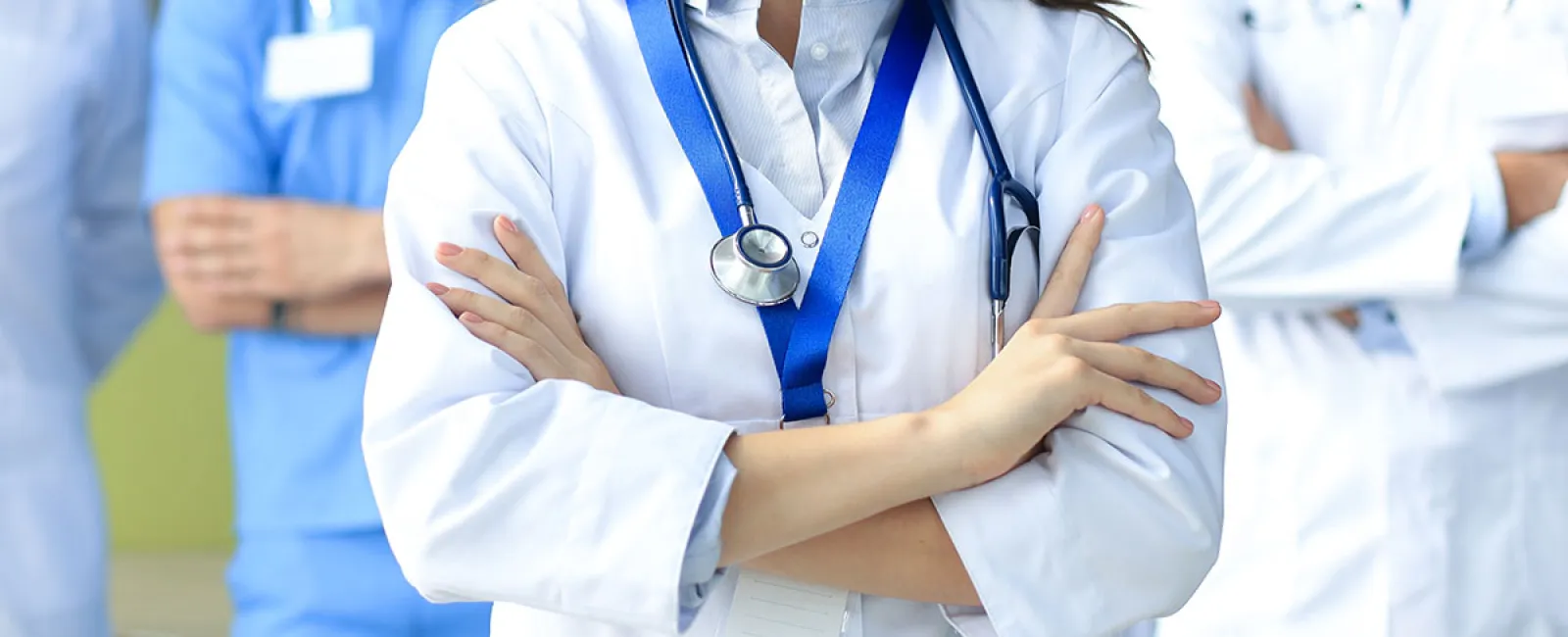 Nurse Practitioner vs Physician Assistant: What’s the Difference?