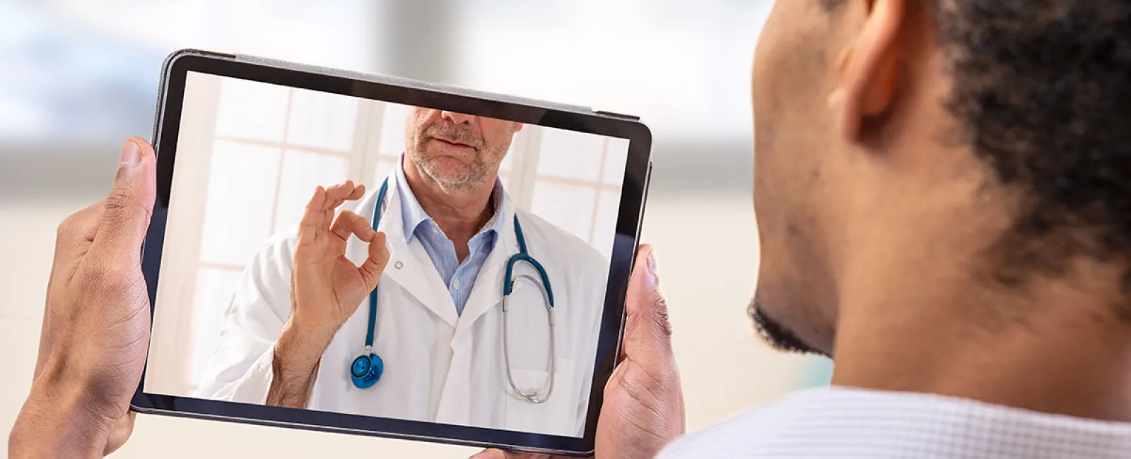 How to Get The Most Out of Your Telehealth Visit