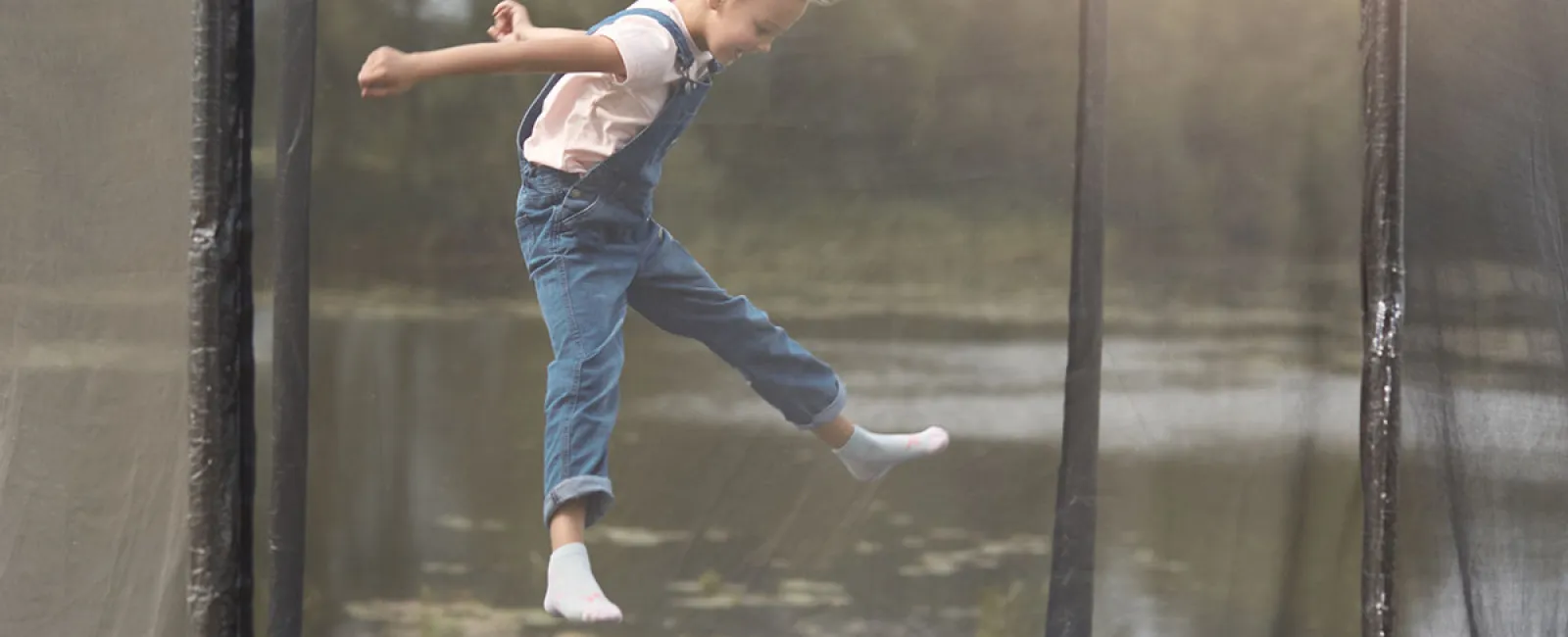 9 Trampoline Safety Tip to Prevent Injuries