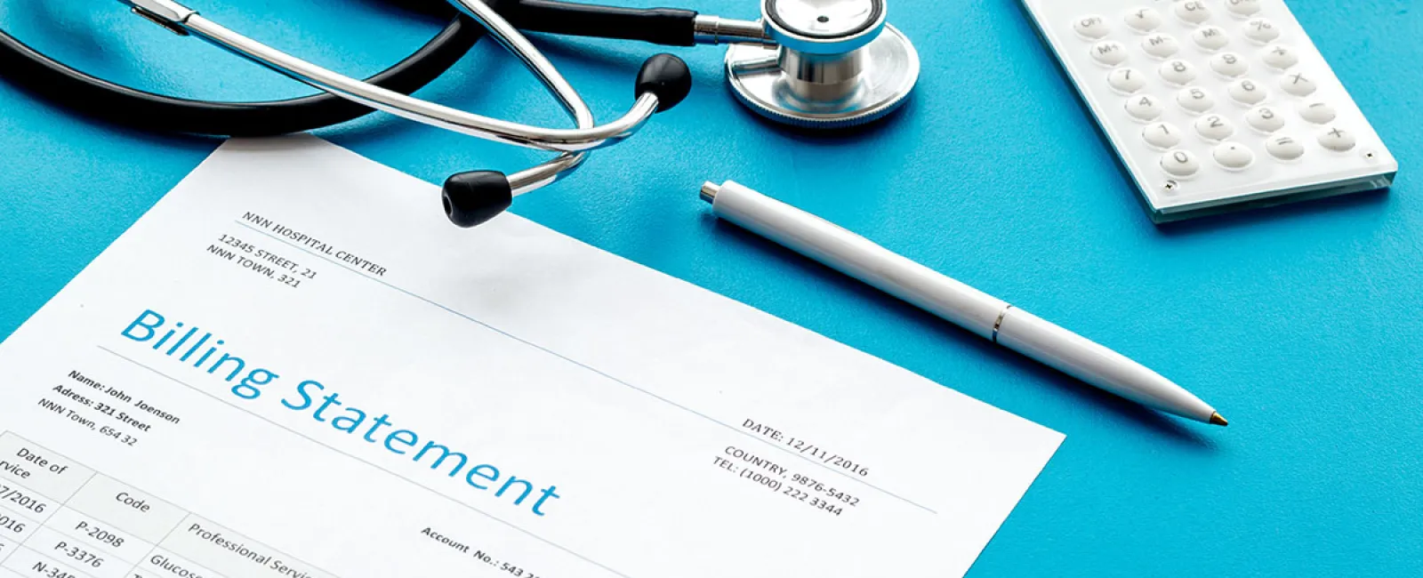 Price Transparency in Healthcare