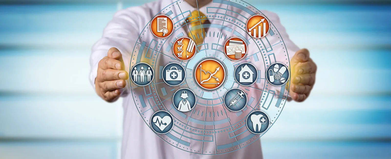 What are the Benefits of Value-Based Healthcare?