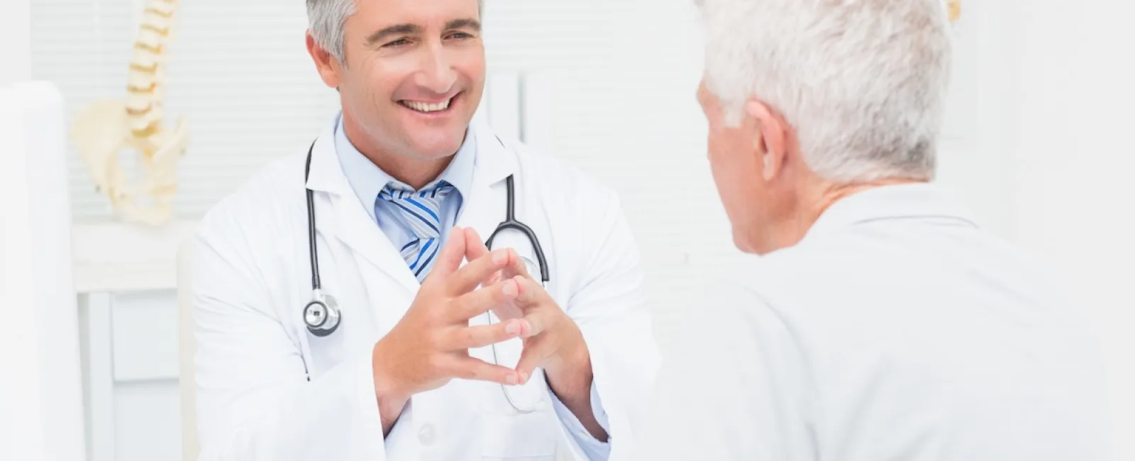 What to Expect at Your Orthopedic Appointment