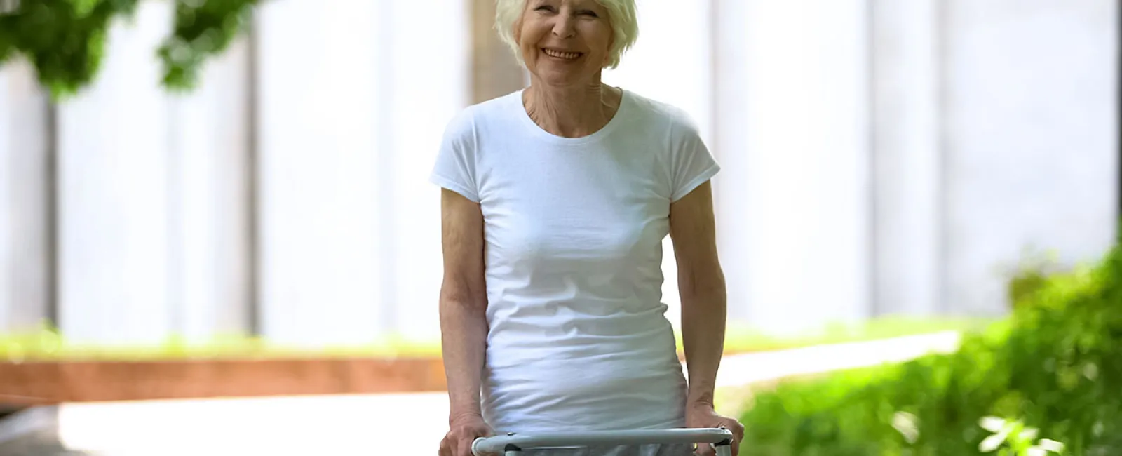 What is the Best Age for Knee Replacement Surgery?