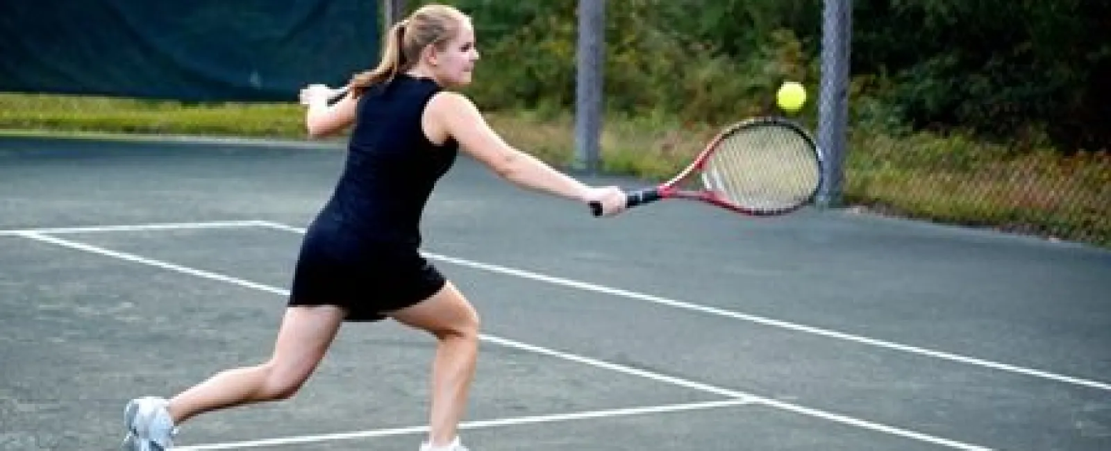 Tips for High School Athletes