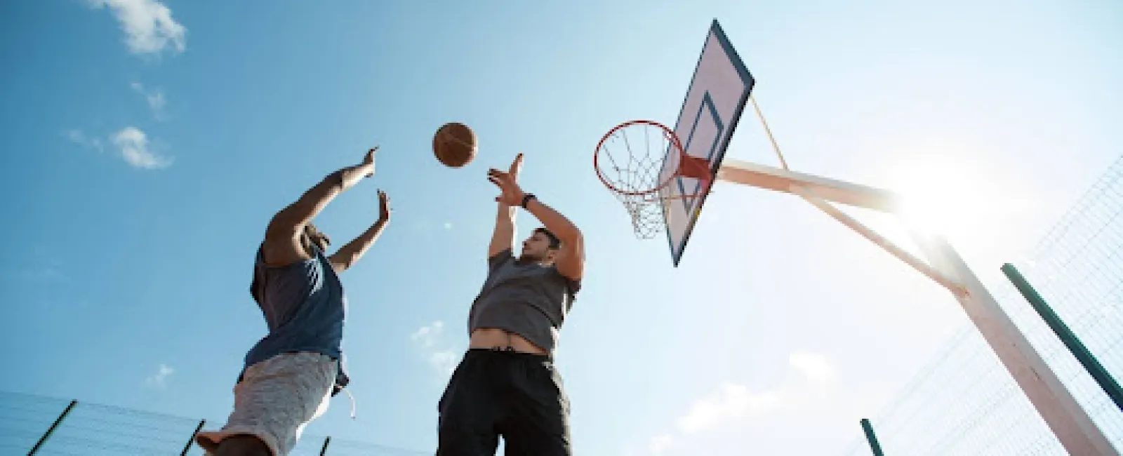 10 Simple Methods For Preventing Common Basketball Injuries