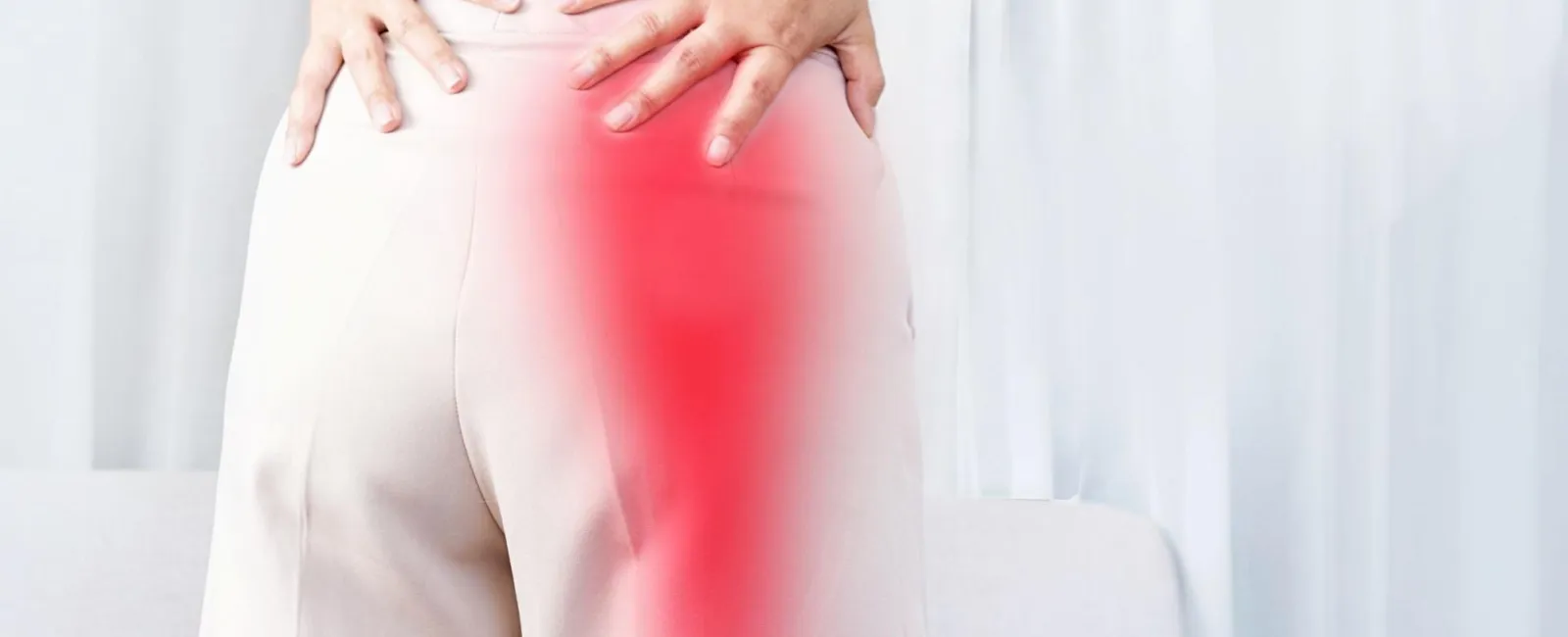 Understanding Sciatica: Causes, Symptoms, and Why a Physiatrist Can Help