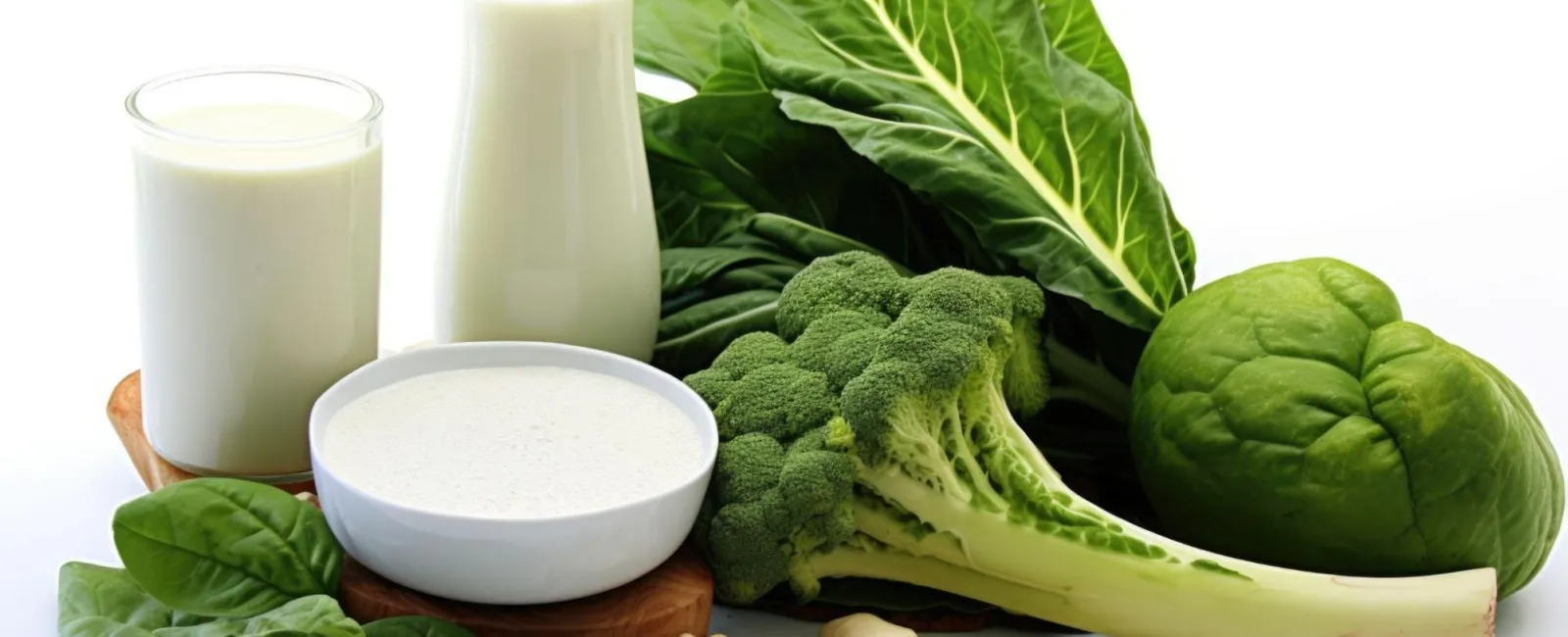 Nutrition for Bone & Joint Health