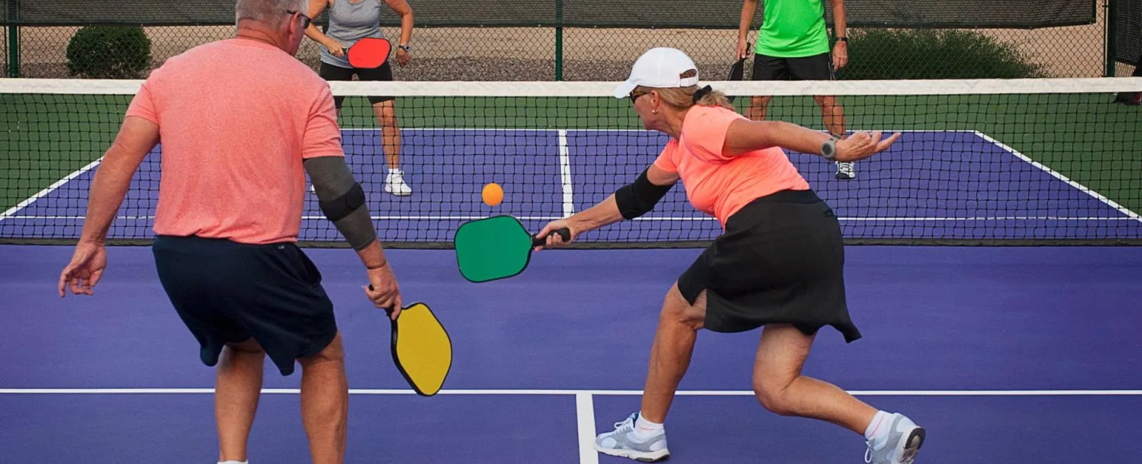 Pickleball Injuries: Why They Happen and How to Prevent Them