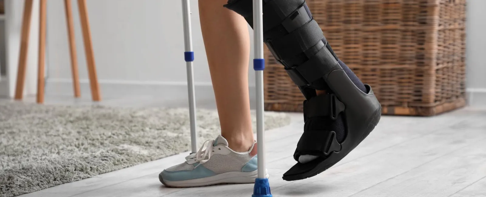 How Long Does a Fracture Take to Heal?