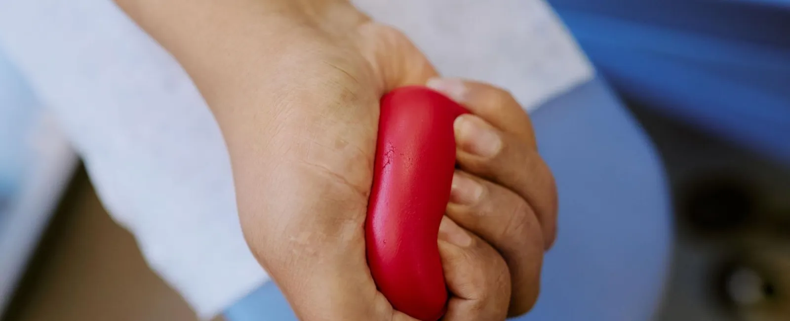 How to Maintain Progress After Occupational Hand Therapy Ends