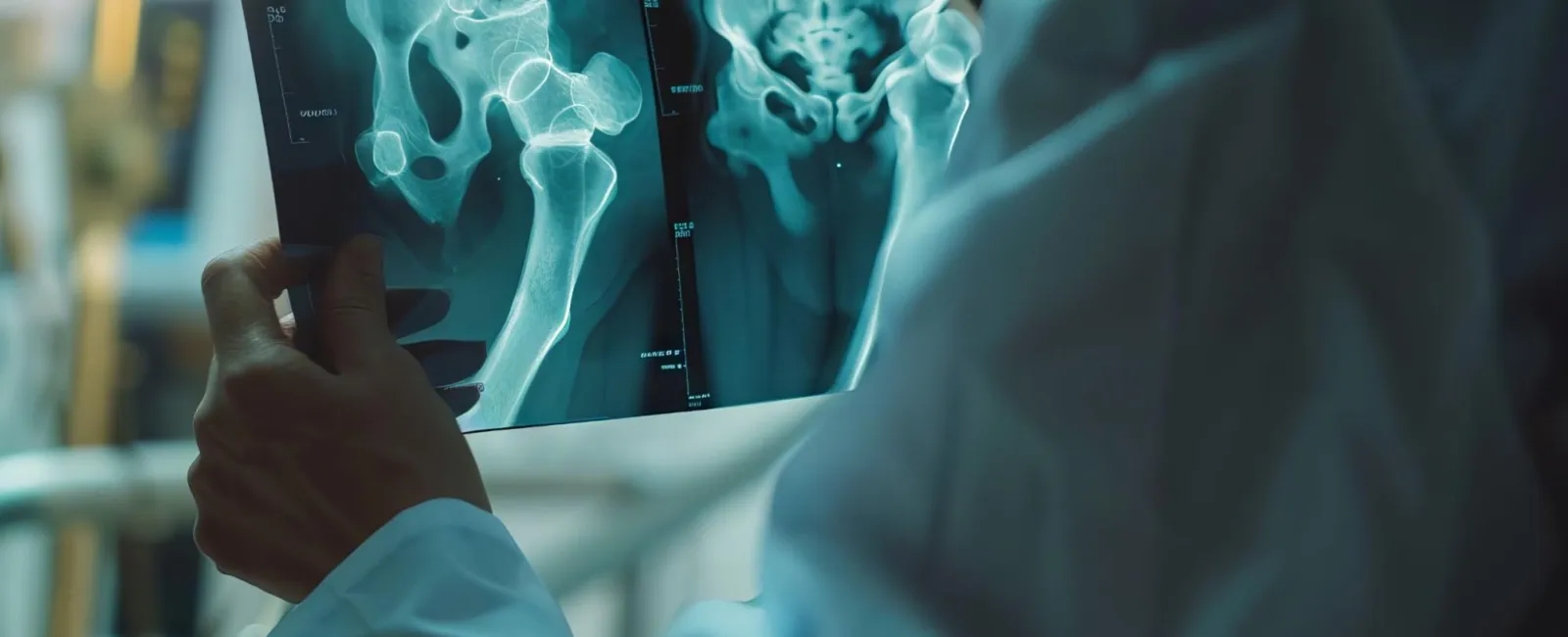 South Shore Orthopedics Adds Patient Portal for X-Ray Imaging