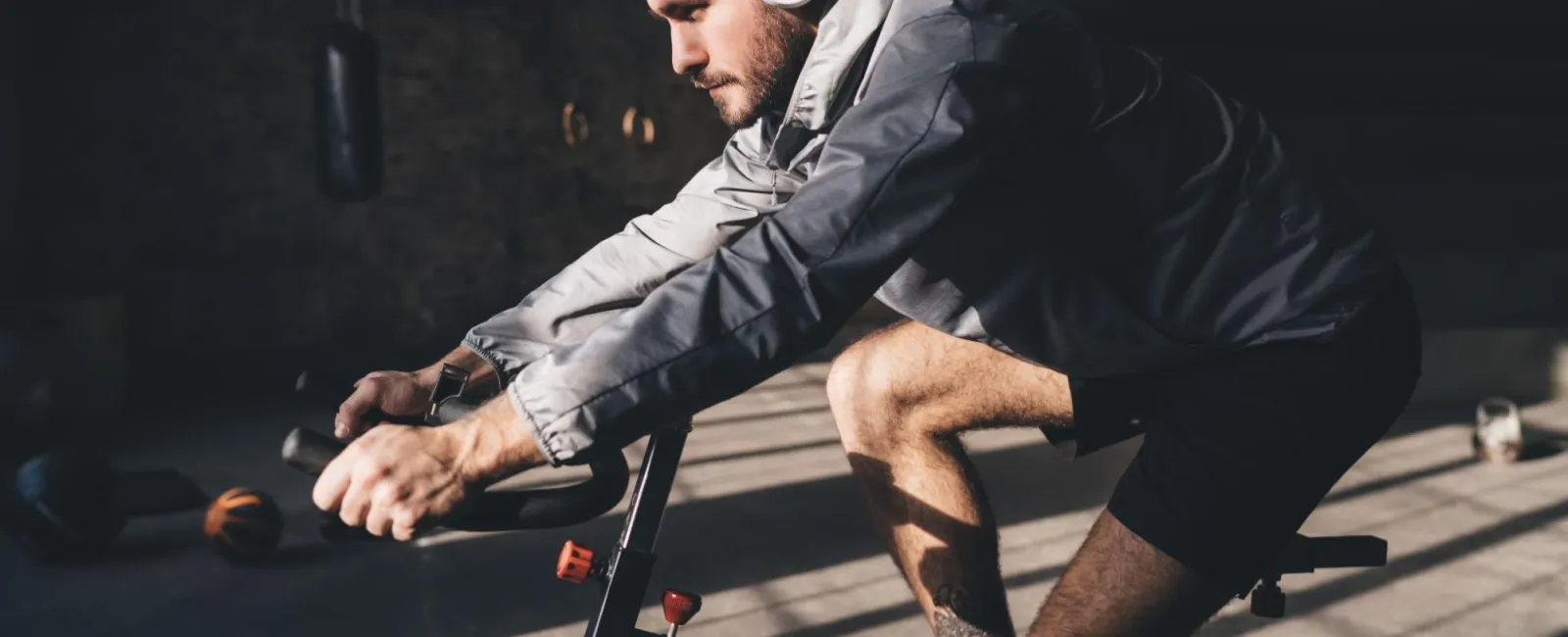 10 Cross-Training Exercises For Endurance Athletes