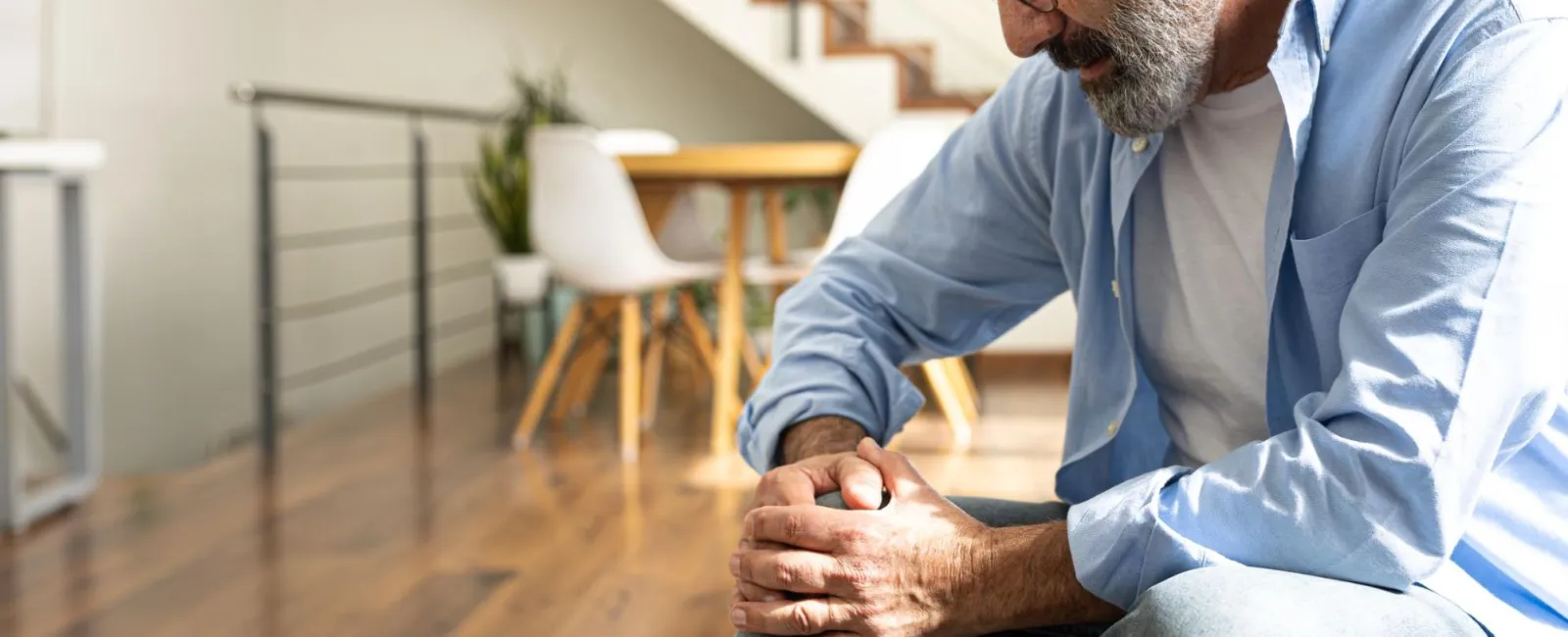 Causes of Joint Inflammation