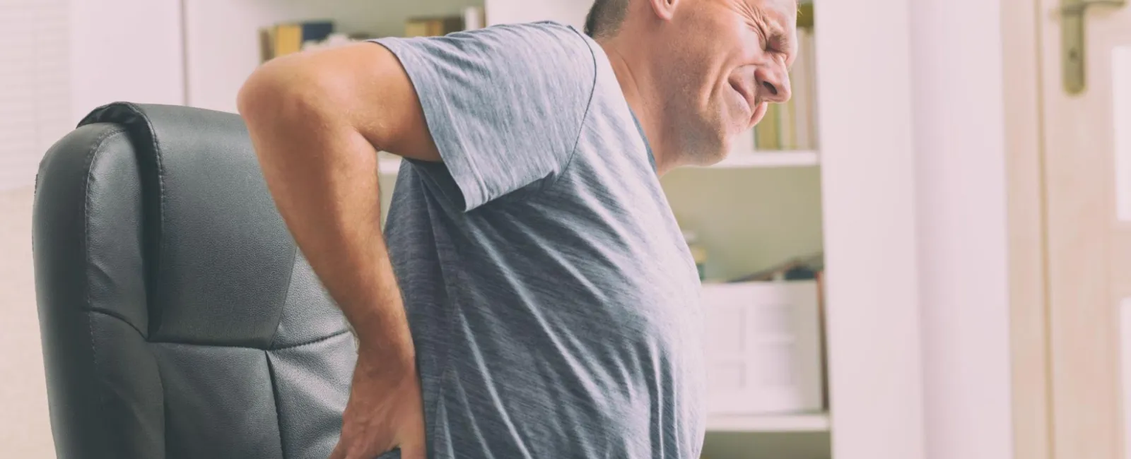 How to Know When Back Pain Requires Medical Intervention