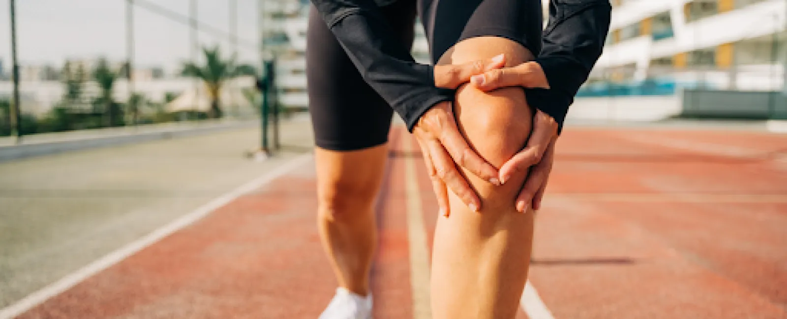 Common Causes of Knee Pain