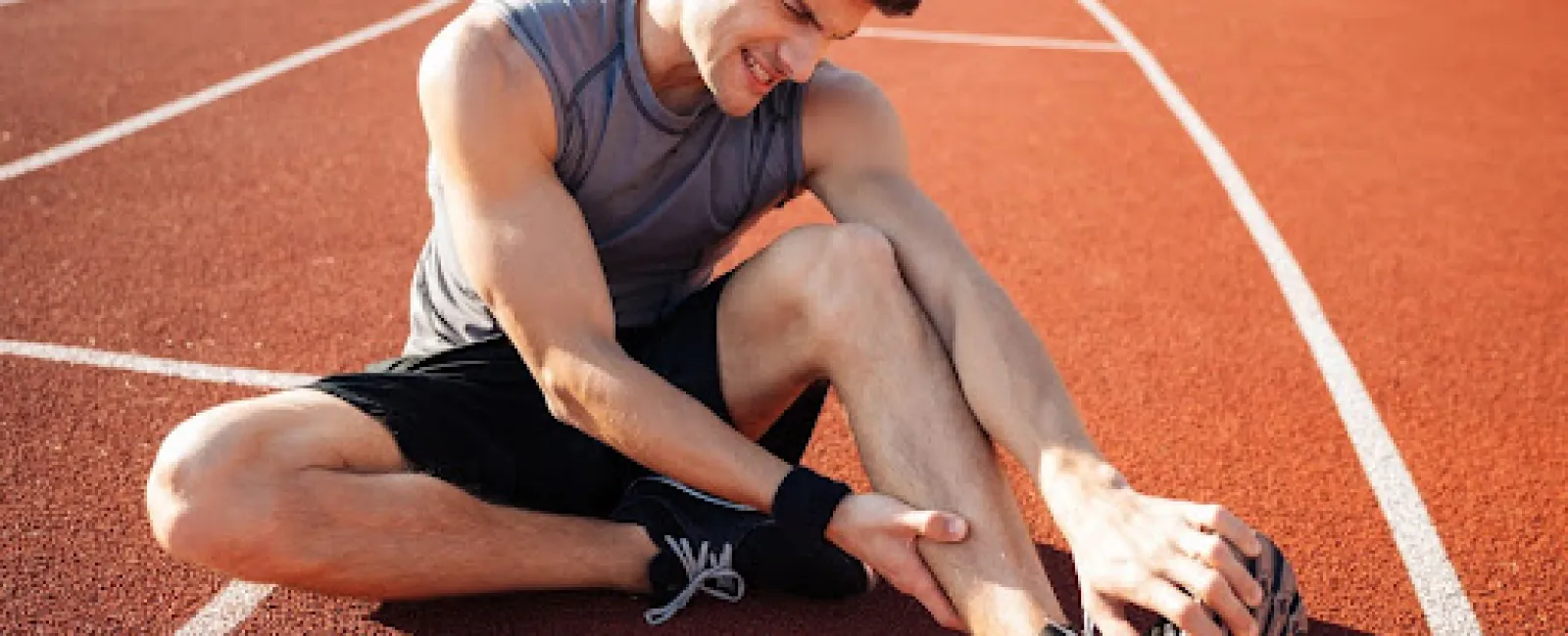 Pulled Muscle, Or Something More?