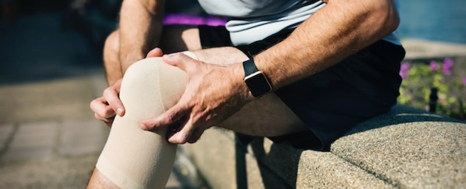 What You Can Do About Stiff Knee Pain