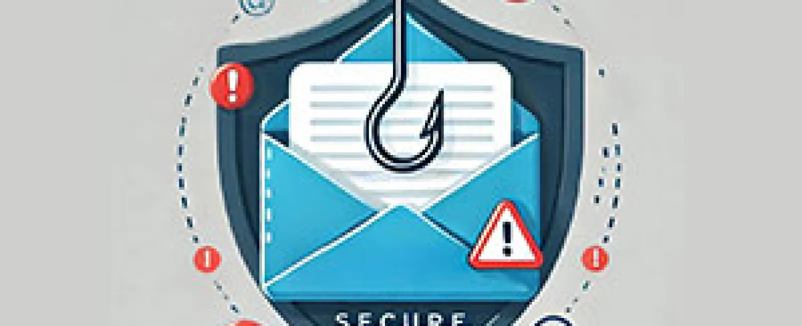 IT Connect 360 | Secure Email Badge