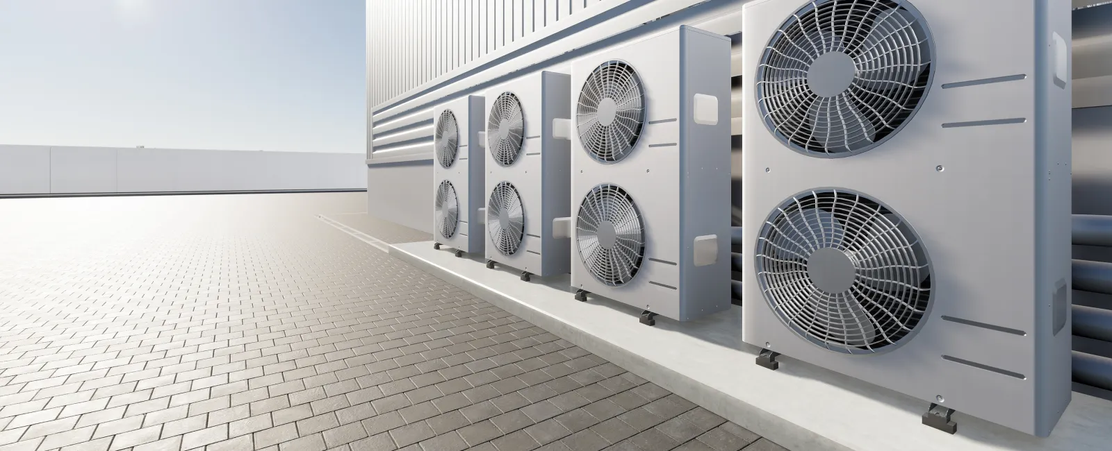 Difference Between HVAC and Air Conditioning