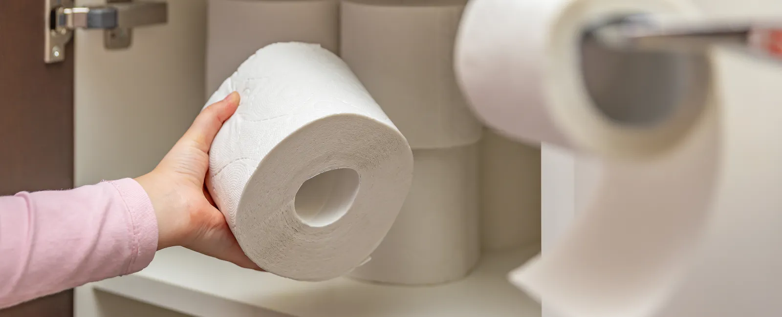 How to Choose the Right Toilet Paper for Your Septic System