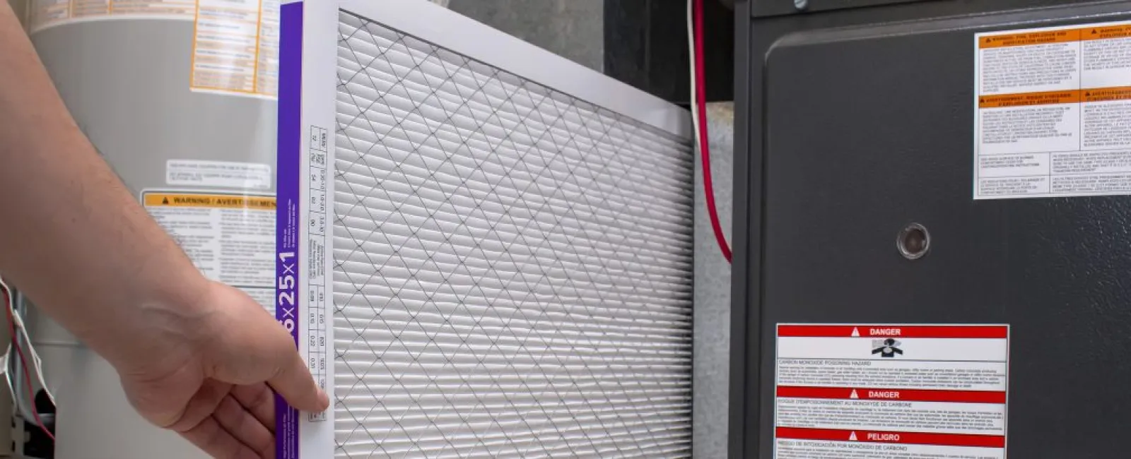 How often should you change your furnace filter?
