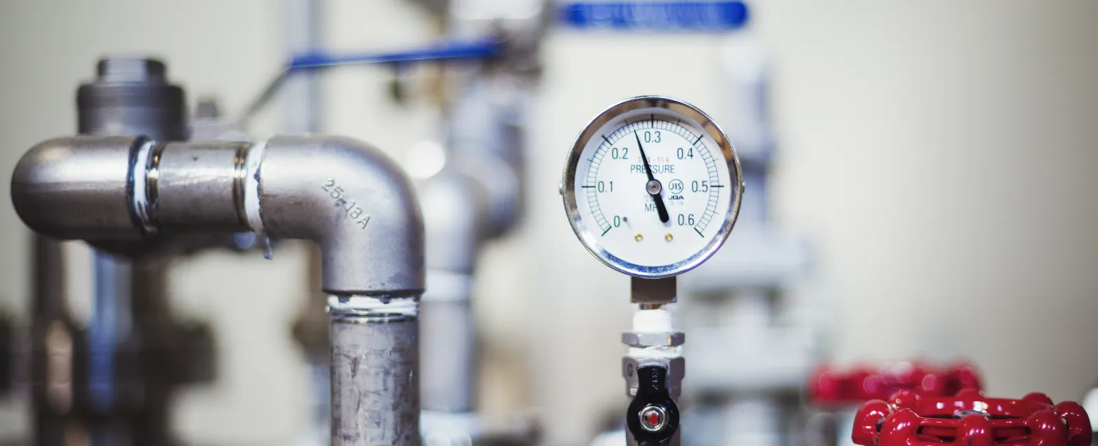 Understanding Water Pressure: Causes of Low Pressure and How to Fix It