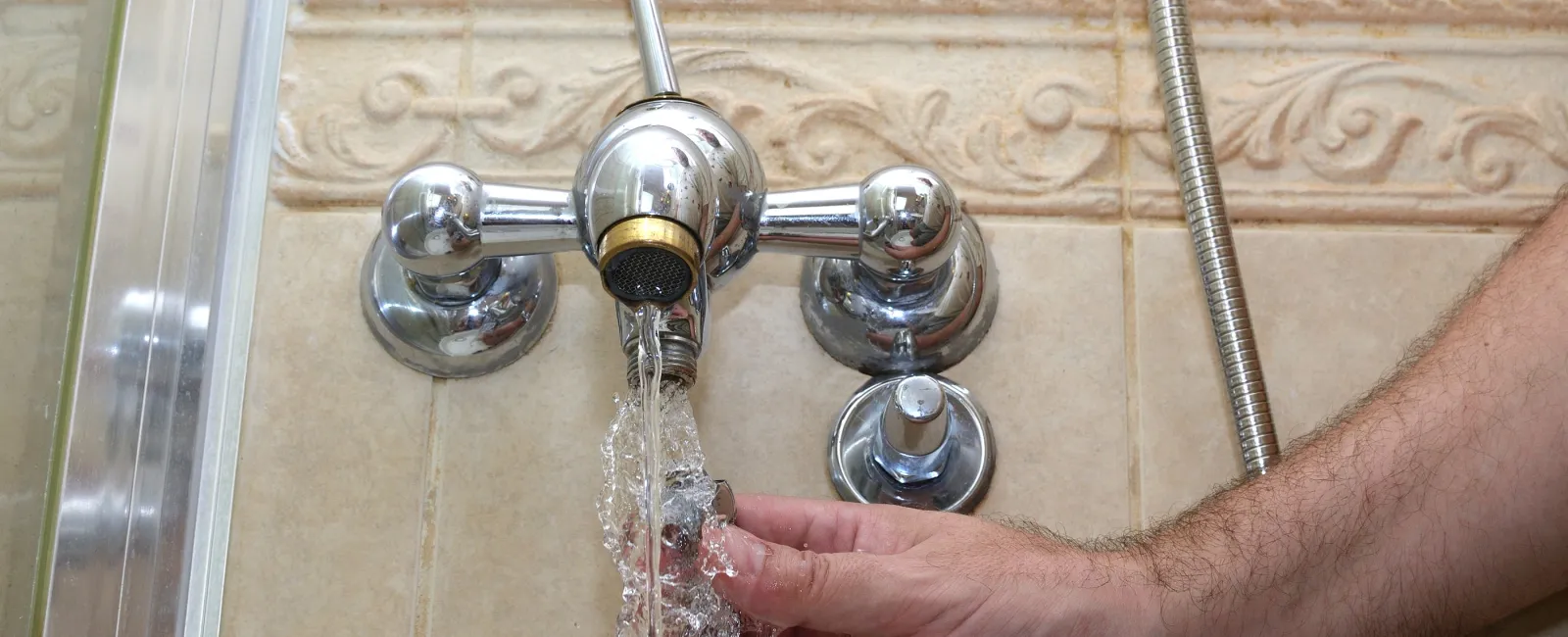 How to Replace a Shower Head