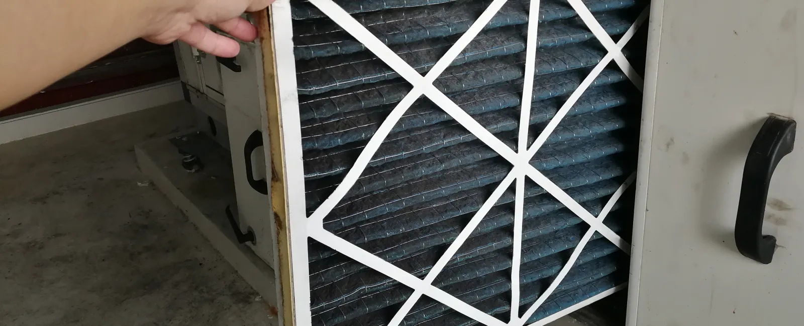 Which is Better for Your HVAC System: HEPA or MERV Filters?