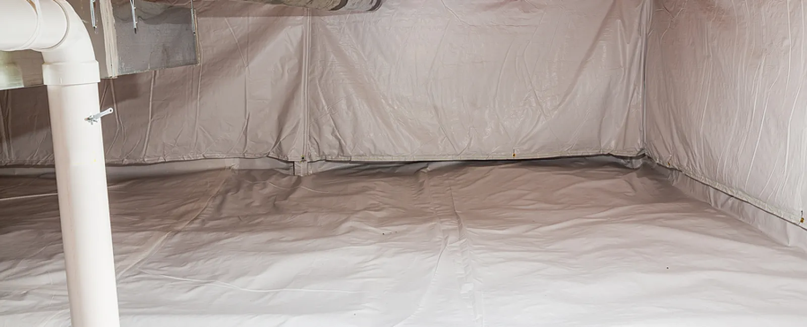 Why Insulating Your Crawl Space Matters