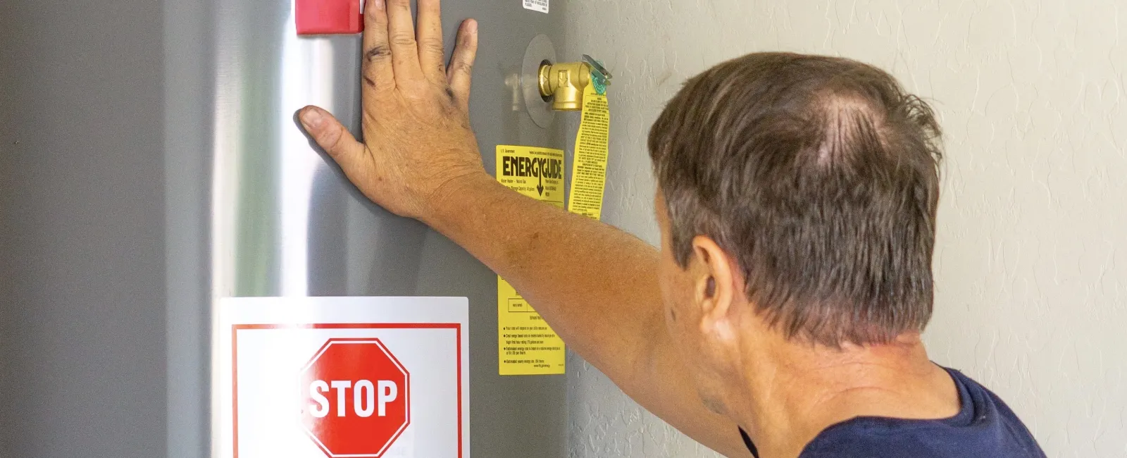 How to Know When It’s Time to Replace a Water Heater | Stahl Plumbing