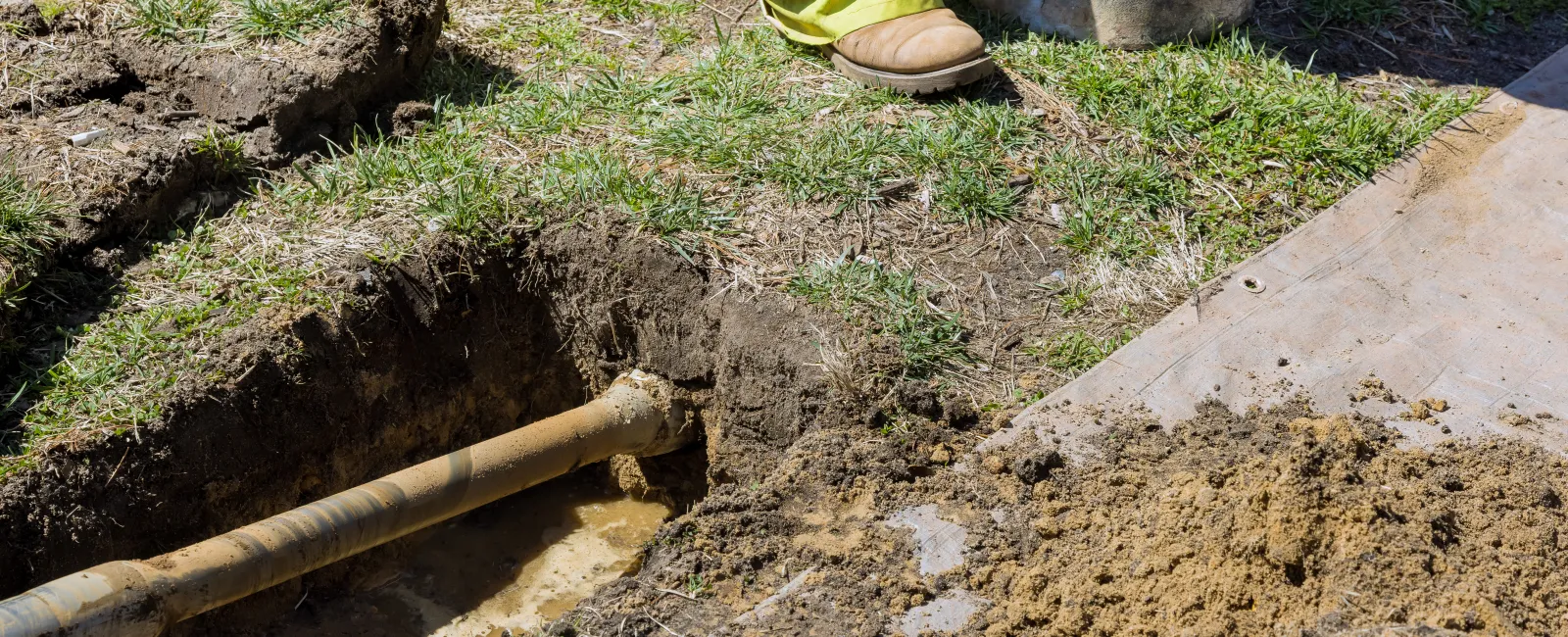 Why Sewer Line Inspections Are Essential Before Buying a Home | Stahl Plumbing