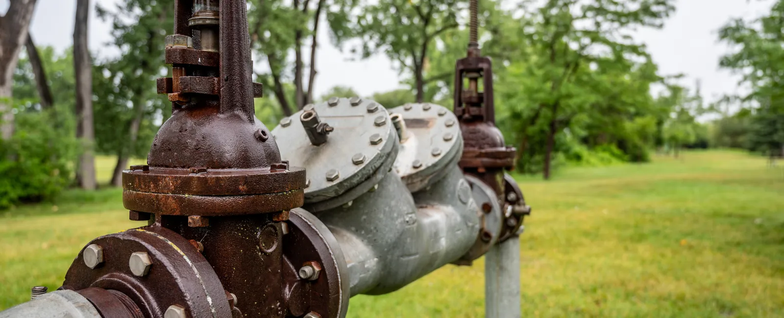 Understanding Backflow Prevention and the Importance of Backflow Testing