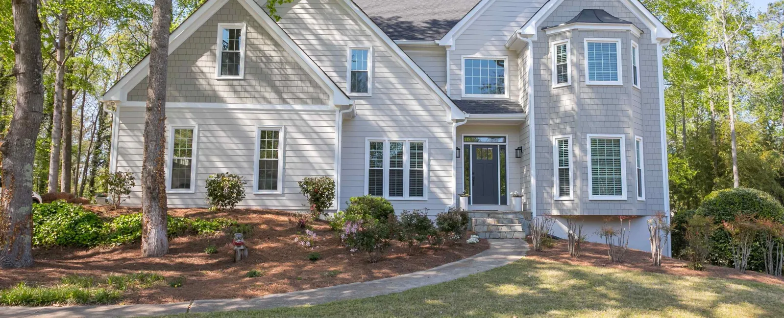 Residential Siding Contractors in Atlanta, GA