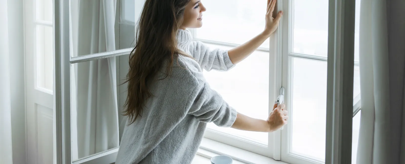 Signs It’s Time to Replace Your Home Windows
