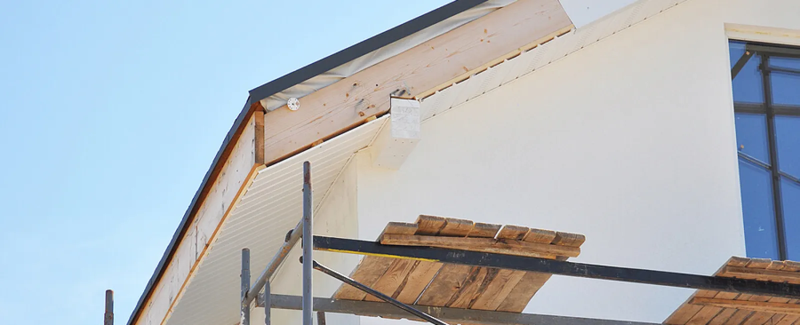 How to Maintain Your Soffits for Premium Performance